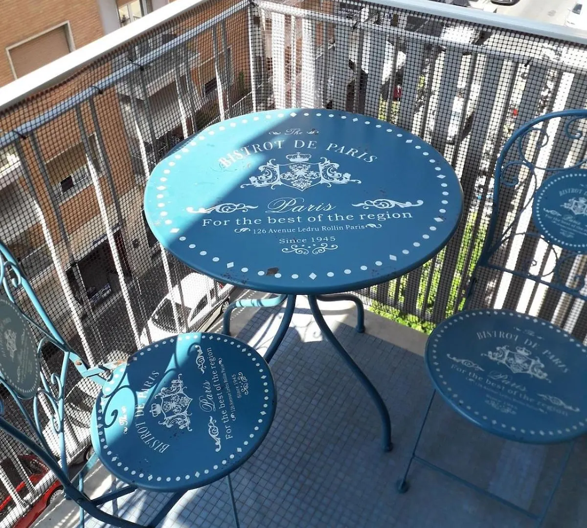 Le Vele Apartamento Alassio