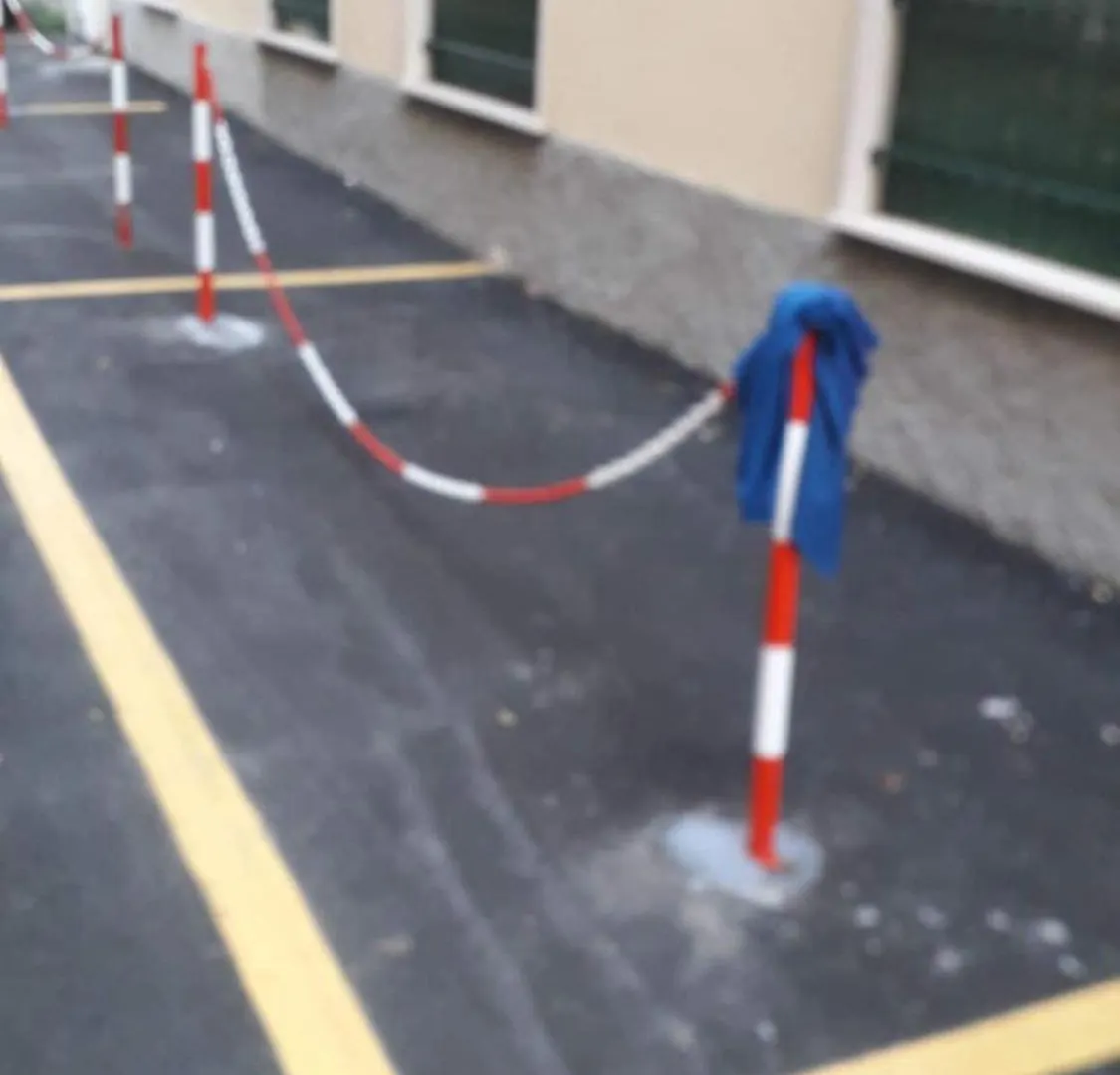 Le Vele Apartamento Alassio 0*,
