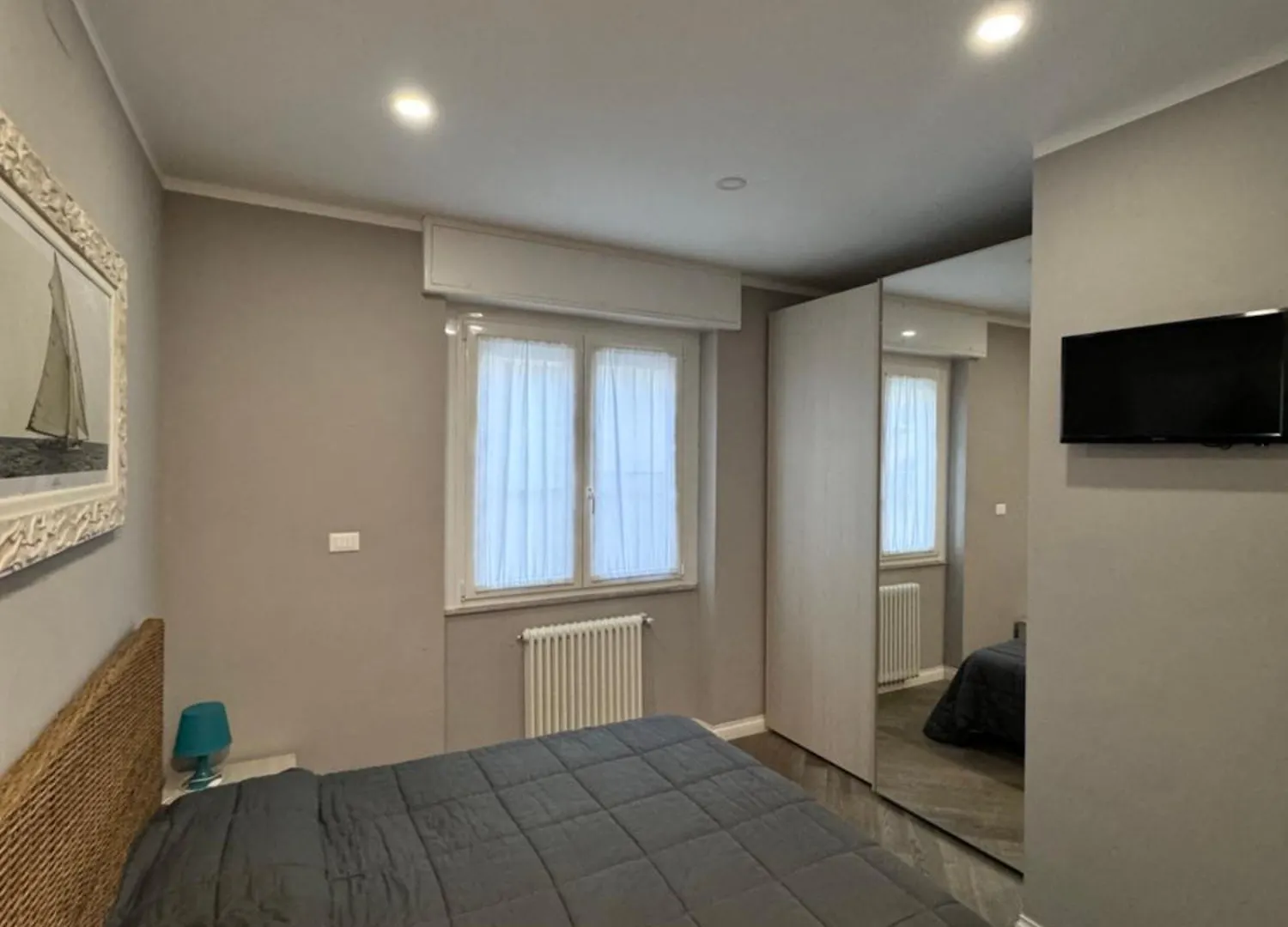 Le Vele Apartamento Alassio Itália