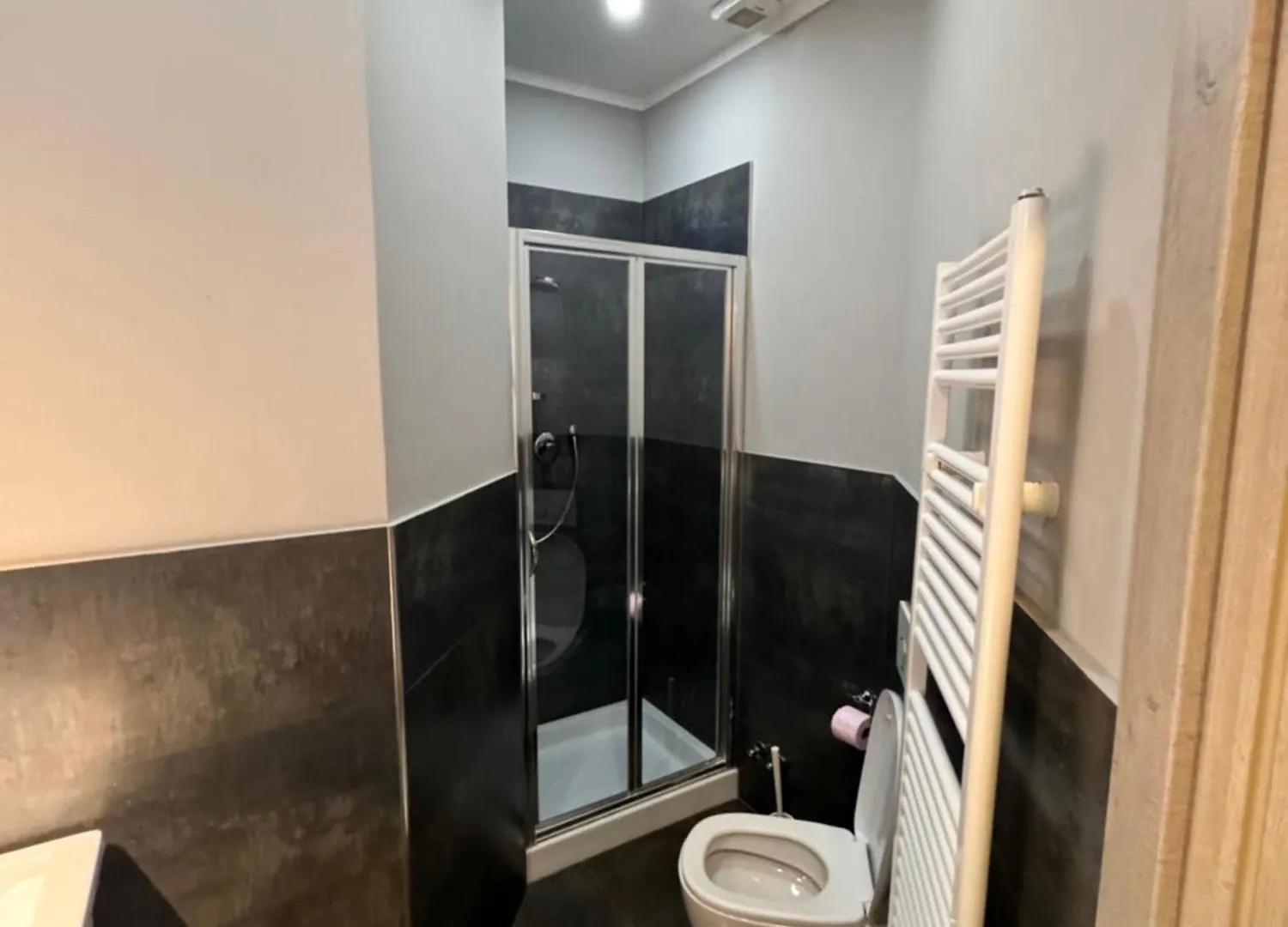 Le Vele Apartamento Alassio 0*,  Itália